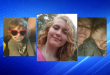 Ashtabula County Apartment Fire Claims Lives of Joline Cooper and Two Children