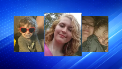 Ashtabula County Apartment Fire Claims Lives of Joline Cooper and Two Children