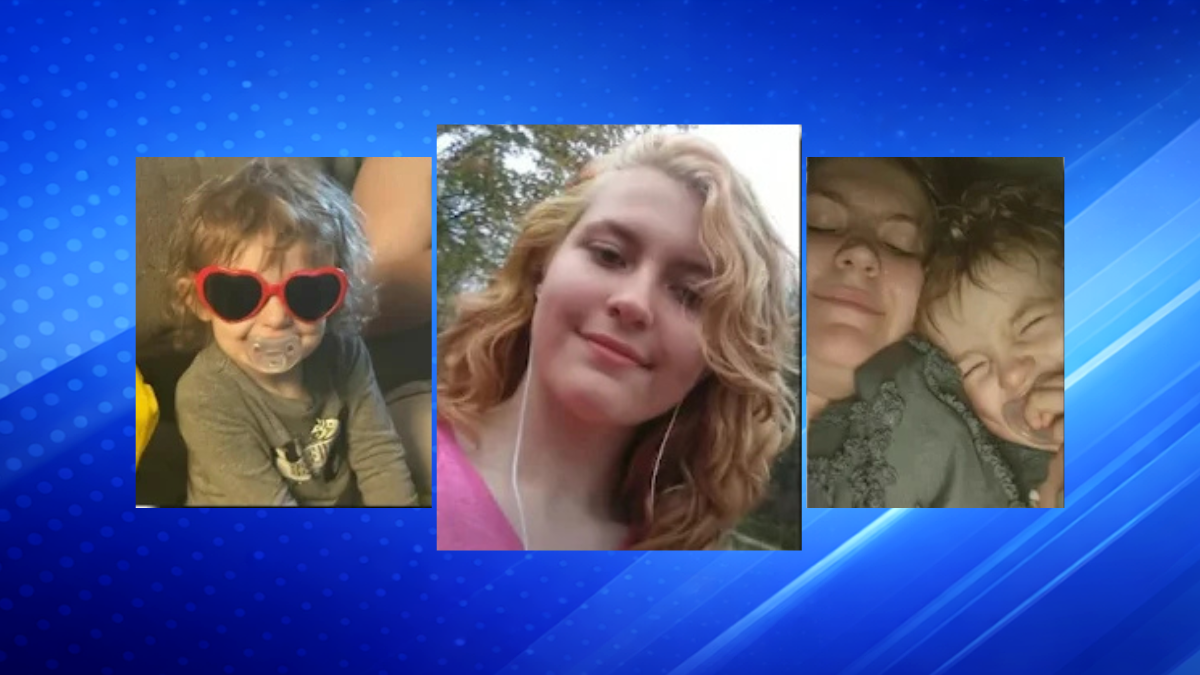 Ashtabula County Apartment Fire Claims Lives of Joline Cooper and Two Children