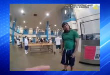 $1M Bond Set for Joseph “Jo Bean” Hunter Following Jail Incident Involving Officers