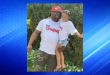 Soon-to-Be Grandfather Killed in Public Park Following Confrontation, Prosecutors Say