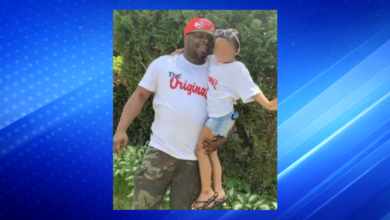 Soon-to-Be Grandfather Killed in Public Park Following Confrontation, Prosecutors Say