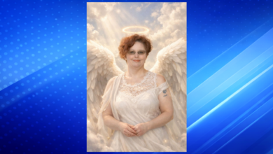 Guthrie Couple Identified After Fatal Murder-Suicide in Logan County