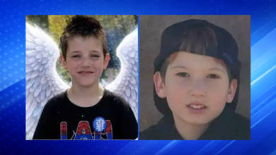 Two Boys Drown After Falling Through Frozen Creek in Oklahoma