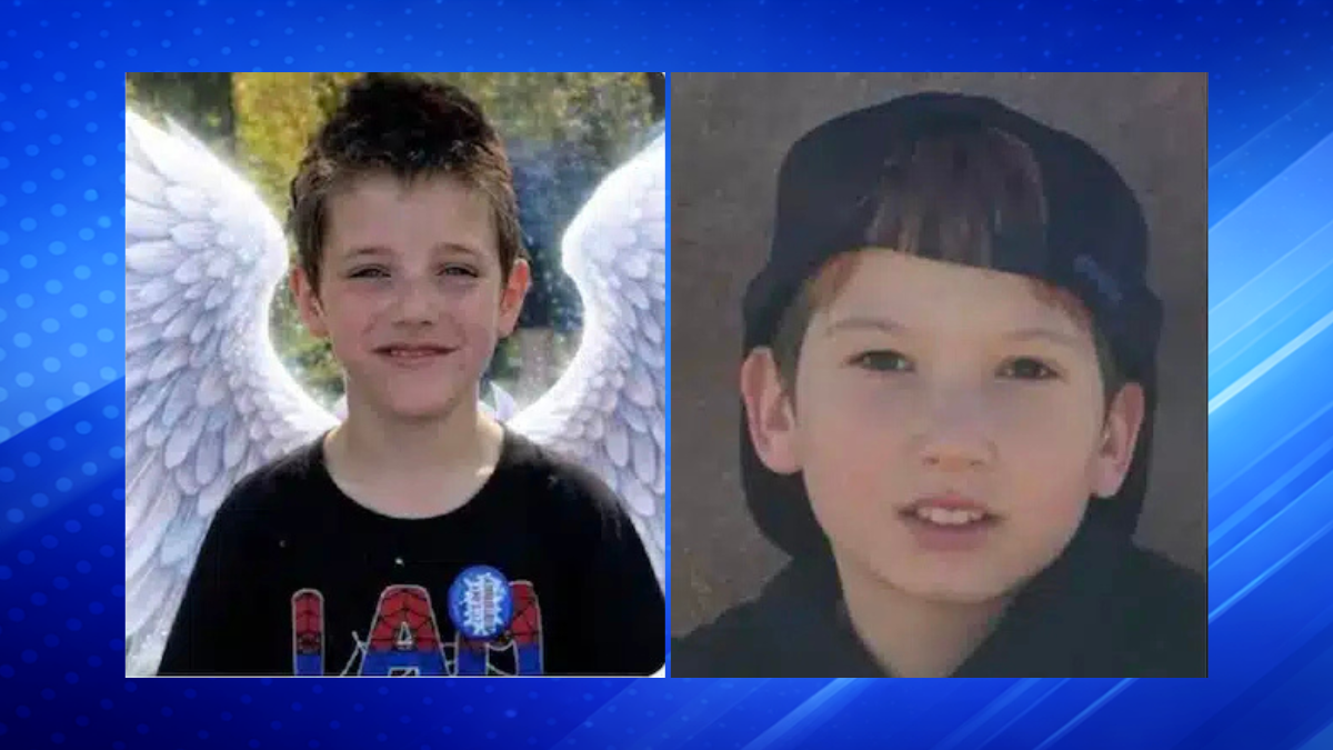 Two Boys Drown After Falling Through Frozen Creek in Oklahoma