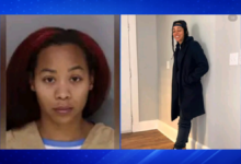 Jasmine Blake Identified as Suspect in Walnut Cincinnati Death of Diamond RedNose Rice