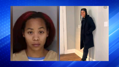 Jasmine Blake Identified as Suspect in Walnut Cincinnati Death of Diamond RedNose Rice