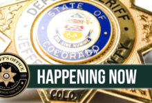 Police Respond to Evergreen Shooting Incident, Suspect Confirmed Dead