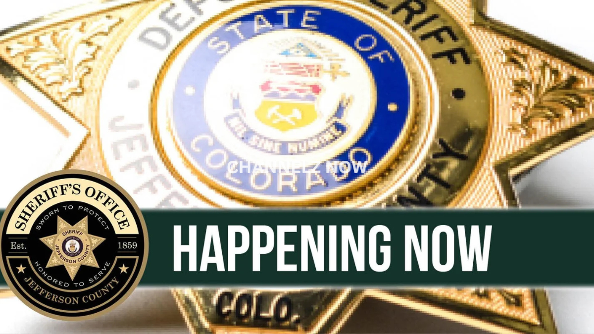 Police Respond to Evergreen Shooting Incident, Suspect Confirmed Dead