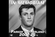 University of Northern Iowa Student Remembered After Cedar Falls Tragedy