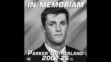 University of Northern Iowa Student Remembered After Cedar Falls Tragedy