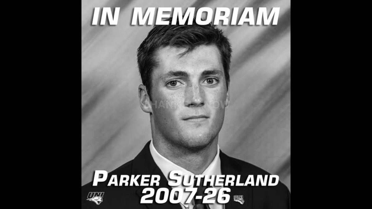 University of Northern Iowa Student Remembered After Cedar Falls Tragedy