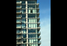 Downtown Calgary Incident: Man Dies After Fall from Highrise Building