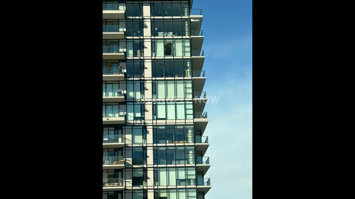 Downtown Calgary Incident: Man Dies After Fall from Highrise Building