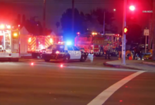 Overnight Lynwood Shooting Leaves One Man Dead, Investigation Underway