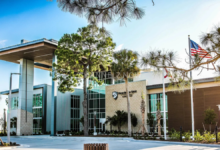 PBSC Lockdown: Police Respond to Reported Shooting at Palm Beach State College in Lake Worth Beach