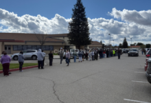 Golden Valley High School Shooting: One Injured at GVHS Campus in Bakersfield