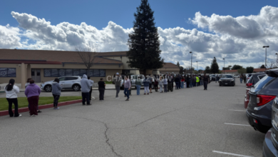Golden Valley High School Shooting: One Injured at GVHS Campus in Bakersfield