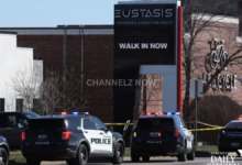 Eustasis Springfield MO Shooting: One Injured, One Arrested at Psychiatric Facility