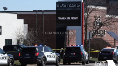 Eustasis Springfield MO Shooting: One Injured, One Arrested at Psychiatric Facility