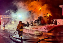 Lochearn Dwelling Fire Under Investigation After Emergency Response