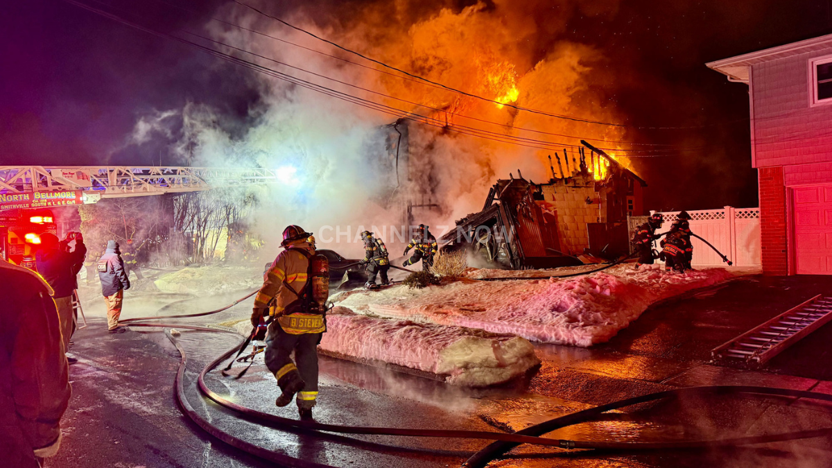 Lochearn Dwelling Fire Under Investigation After Emergency Response