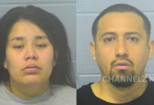 Mother and Ex-Husband Accused in Infant’s Death as GoFundMe Campaign Raises Questions