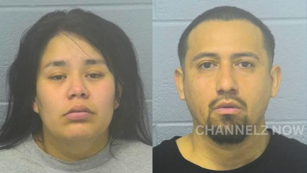 Mother and Ex-Husband Accused in Infant’s Death as GoFundMe Campaign Raises Questions
