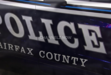 Multiple Stabbing Victims and Officer-Involved Shooting Reported in Fairfax County