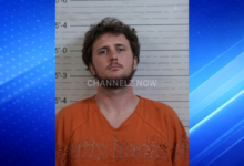 Kinston Man Joseph Levi Jackson Charged Following Fatal Shooting During Domestic Dispute