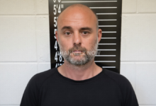 Christian County Deputy Killed During Traffic Stop; Suspect Richard Bird Not in Custody