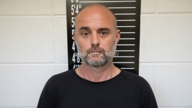 Christian County Deputy Killed During Traffic Stop; Suspect Richard Bird Not in Custody
