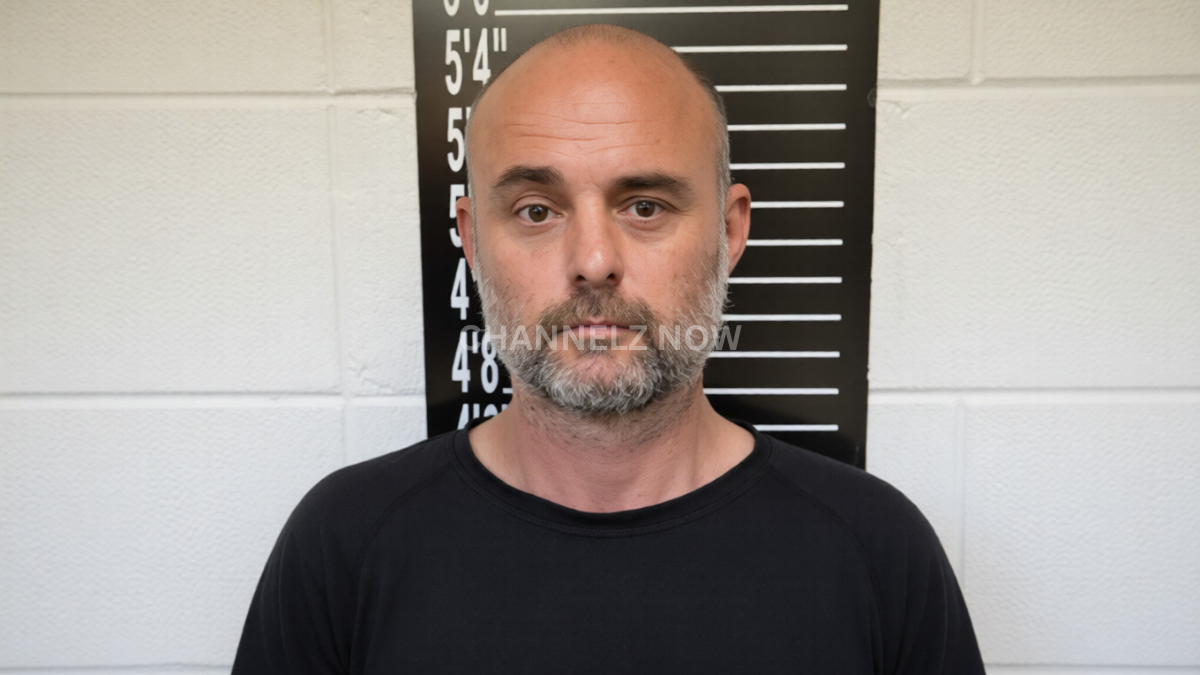 Christian County Deputy Killed During Traffic Stop; Suspect Richard Bird Not in Custody
