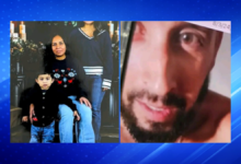 Juan Antonio Garcia Named Person of Interest in Disappearance of Aurelia Choc Cac