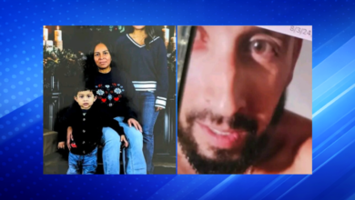 Juan Antonio Garcia Named Person of Interest in Disappearance of Aurelia Choc Cac