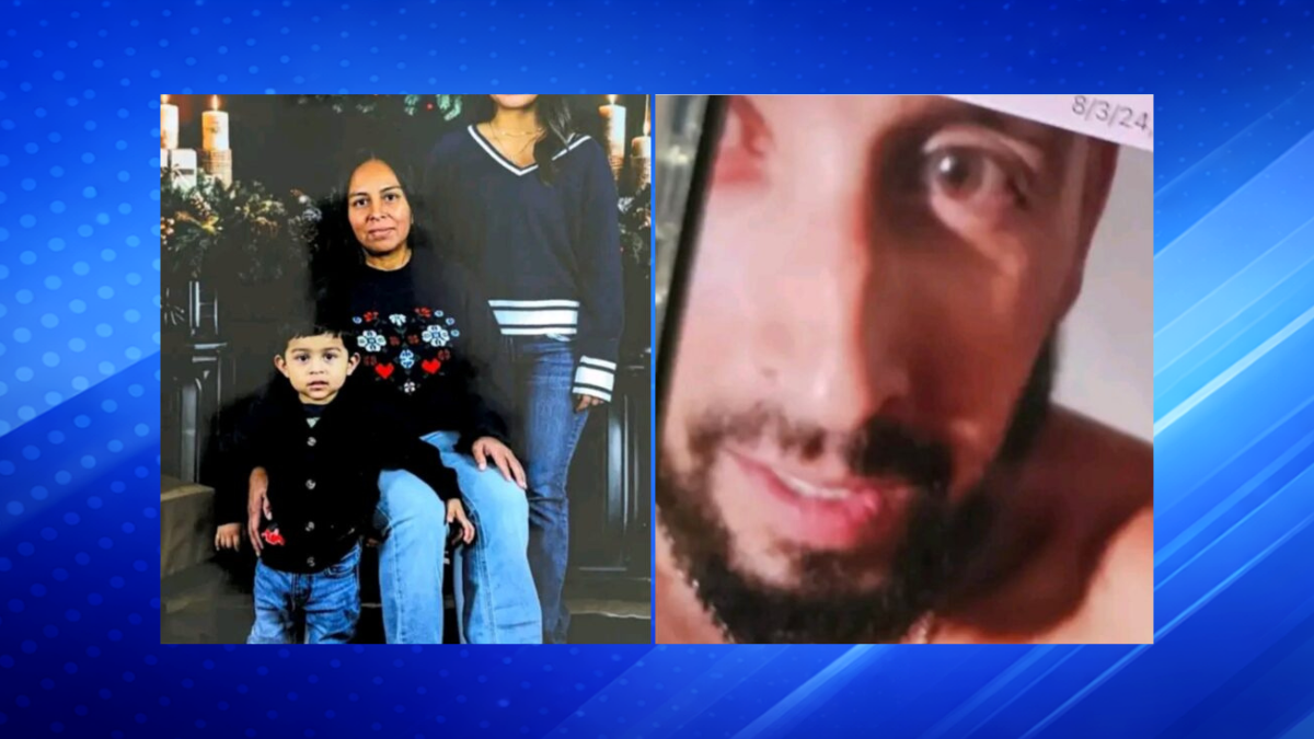 Juan Antonio Garcia Named Person of Interest in Disappearance of Aurelia Choc Cac