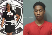 Hammond Police Investigate Fatal Shooting of 14-Year-Old Tyronai Reed