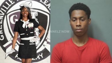 Hammond Police Investigate Fatal Shooting of 14-Year-Old Tyronai Reed