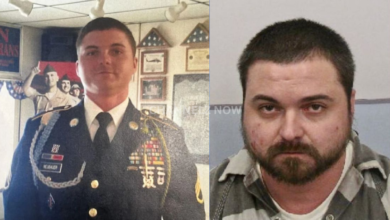 Military Veteran Known as “Captain America” Charged in Kidnapping and Fatal Shooting Case