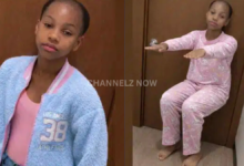 Mother Charged After Allegedly Shaving Daughter’s Head and Posting Photos Online