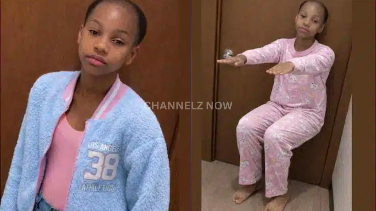 Mother Charged After Allegedly Shaving Daughter’s Head and Posting Photos Online