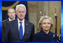 Clintons to Testify Before House Oversight Committee in Epstein Investigation