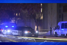 Lowell Man Hospitalized After Being Struck by Police Cruiser