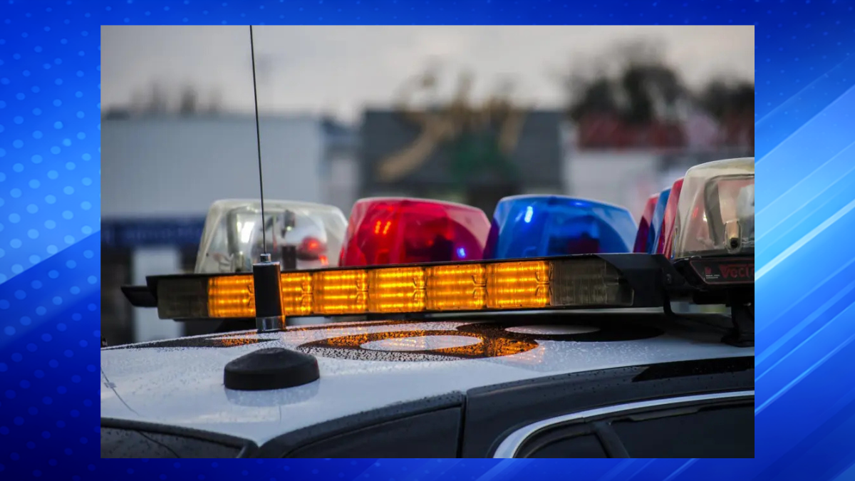 Police Arrest Melrose Man Following Multiple Assaults Reported in Malden