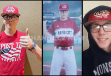 Iowa Lakes Player Tater Johnson Killed in Team Bus Crash