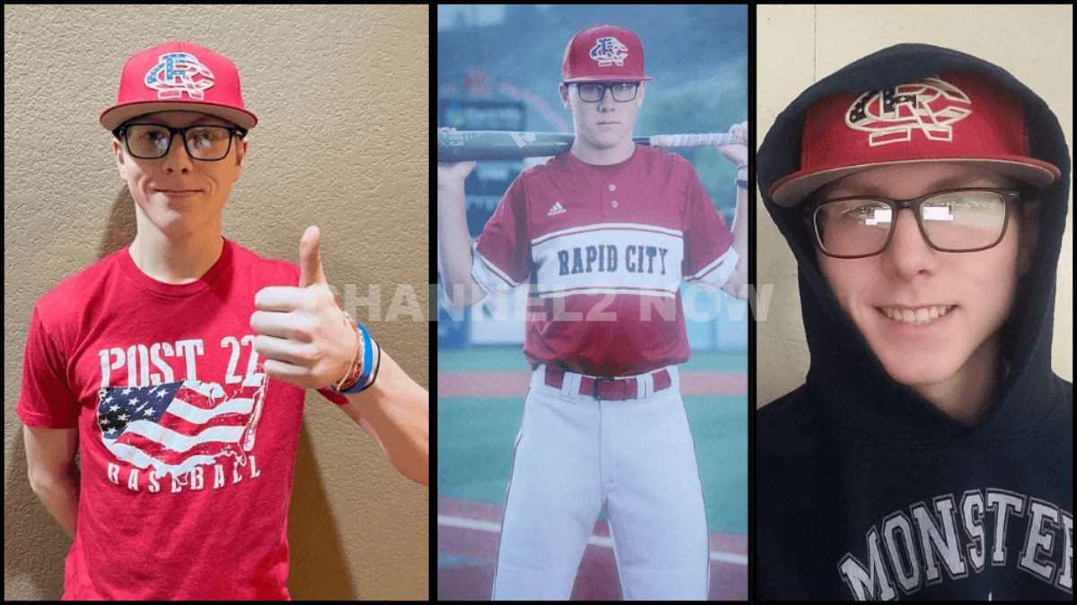 Iowa Lakes Player Tater Johnson Killed in Team Bus Crash