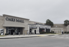 Gainesville, FL Incident: Police Respond to Reported Situation at The Oaks Mall