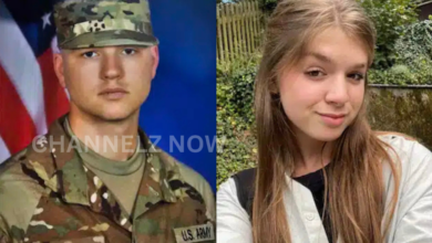 Authorities Probe Double Homicide in Woodlake Involving Former Partner