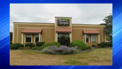 Olive Garden Employee Dies Following Tragic Incident in Pennsylvania