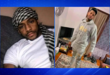 Donneal Sandridge-Jones Arrested Following Allegations Involving Multiple Women